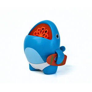 Machine à bulles Zippy le requin 