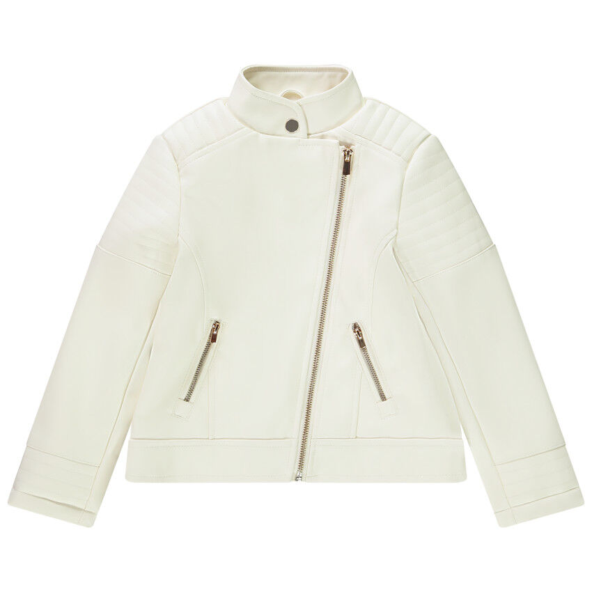 Veste Fille Veste en Jean Blouson 2 14 ans Orchestra