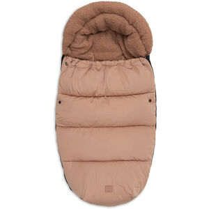 Chancelière Buggy/poussette Puffed - Light Terra 