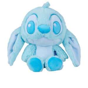 Peluche Stitch Disney parfumée 22 cm - Modèle aléatoire 
