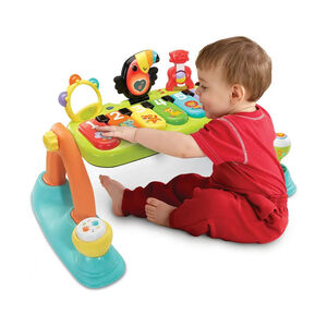 Tapis Tap Tap Piano évolutif FR 