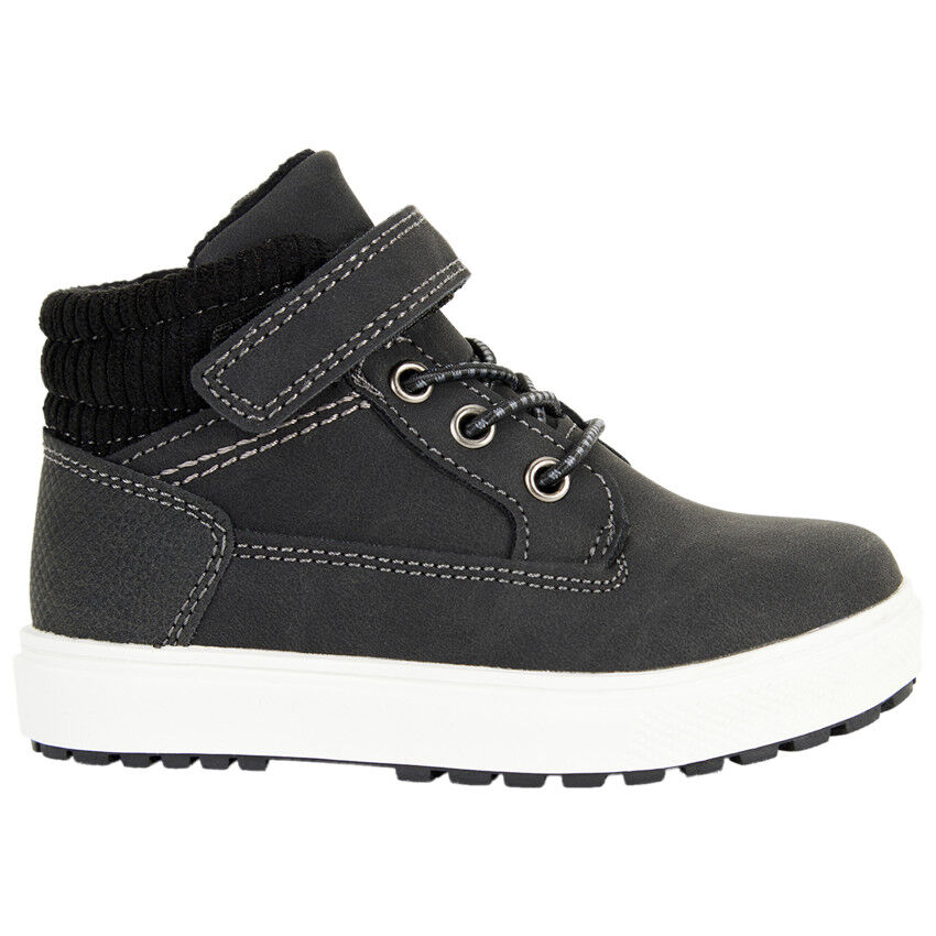 Orchestra chausson cuir best sale