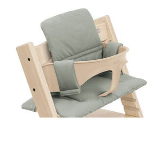 Coussin pour la chaise Tripp Trapp Vert Glacier 