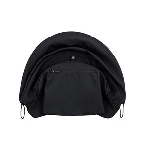 Habillage assise YOYO⁵ - Noir 