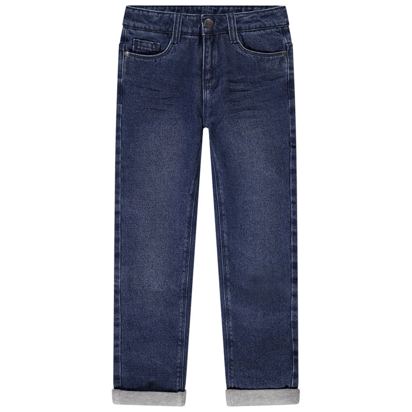 Jean garcon 5 ans sales