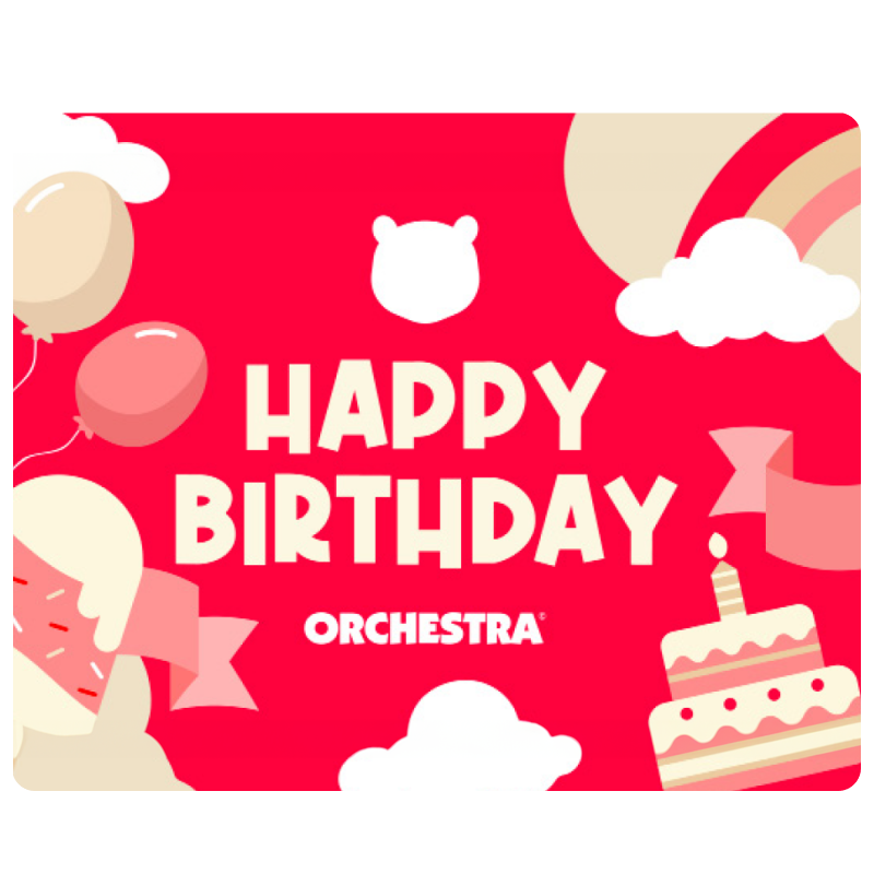 Offrez la carte cadeau Orchestra et faites plaisir à coup sûr duoGarcons2