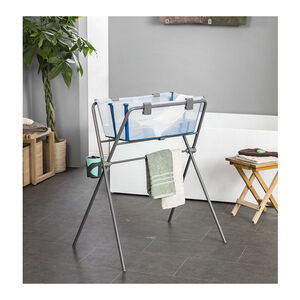 Pied de baignoire pliant Flexi Bath® 