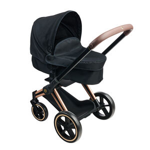 Landau 3-en-1 Cybex Priam pour poupon 36/42 cm 