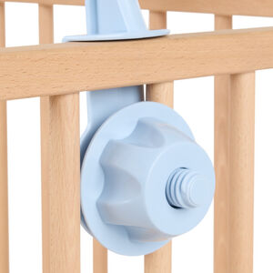 Mobile musical Tiny Flowers 