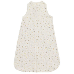 Gigoteuse sans manches imprimé arc-en-ciel TOG 0.5 