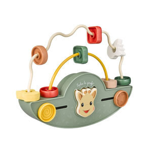 Boulier à bascule Sophie la girafe 