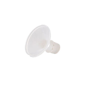 Téterelle pour tire-lait Pump 21 mm 