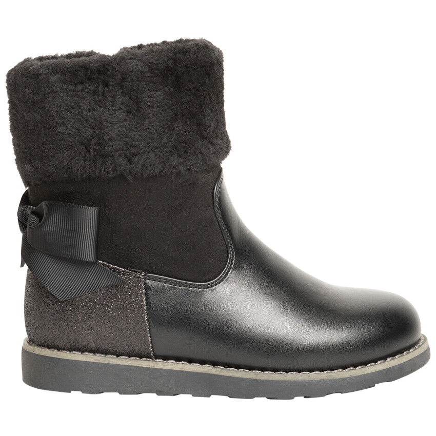Bottine Botte Fille Boutique en Ligne ORCHESTRA