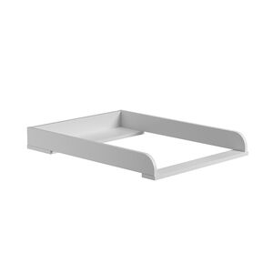 Plan à langer New Bosque - Blanc 