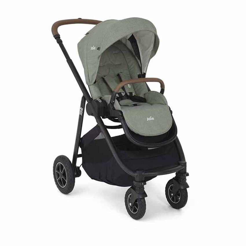 Poussette tout terrain duo deals