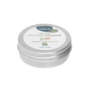 Baume pectoral Atchoum 