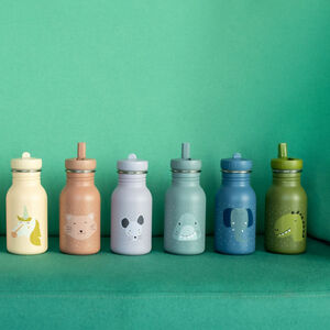 Gourde Mrs. Elephant 350 ml 