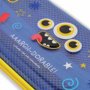 Trousse Monster  