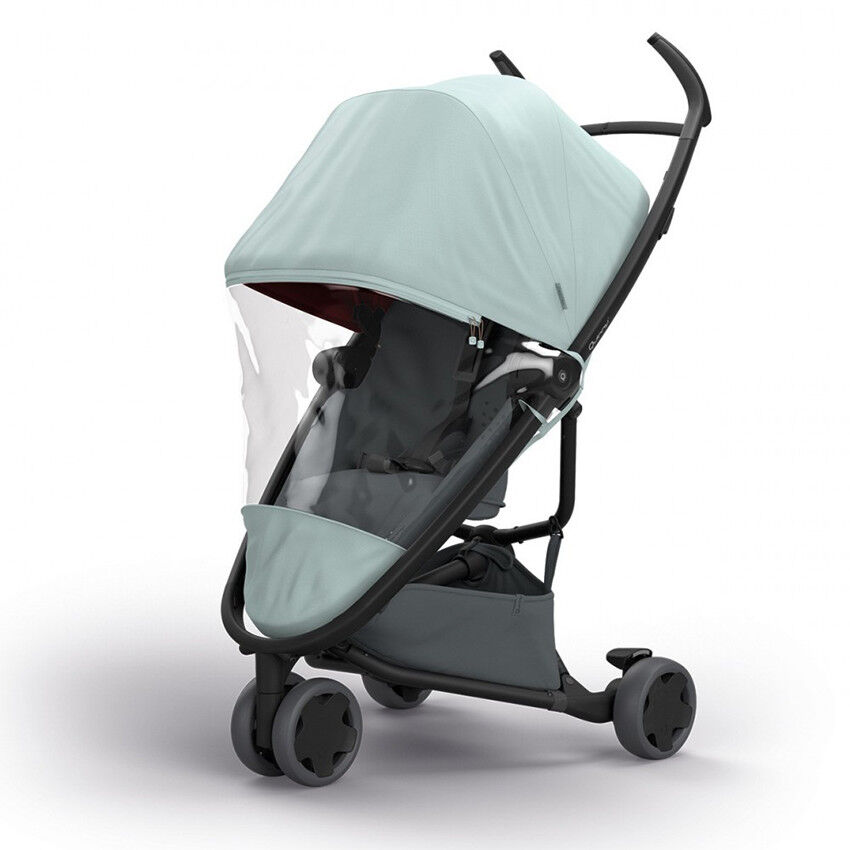 housse poussette quinny zapp