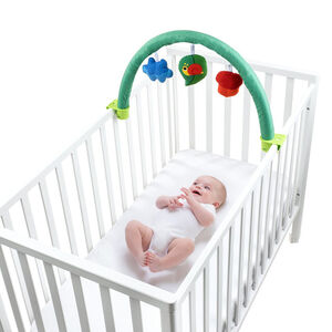 Tapis d'éveil Arche de la forêt 3 en 1 