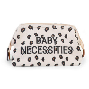 Trousse de toilette Baby Necessities - Leopard   