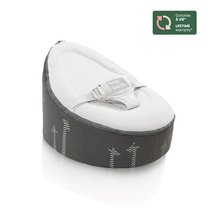 Transat Evolutif Doomoo Nid Girafe Gris Orchestra Fr