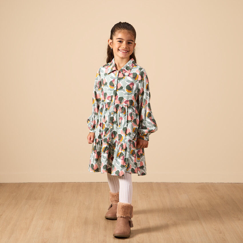 Collection orchestra fille 2020 online