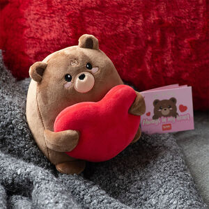 Petite peluche Super Soft - Teddy Bear 