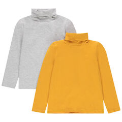 Sous Pulls Garcon 2 A 14 Ans Vente En Ligne Orchestra