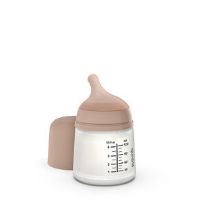 Biberon anti-colique Zero Zero 120 ml - Medium 