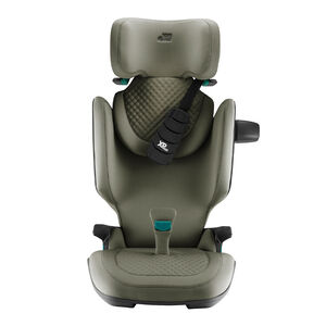 Siège-auto i-Size KidFix Pro Lux urban olive 