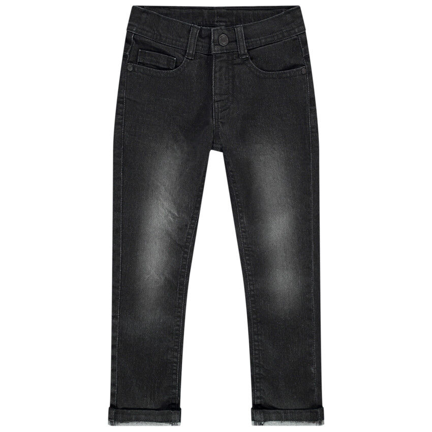 Jeans garcon 2 a 14 ans Orchestra