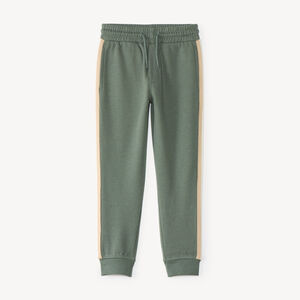 Pantalon de jogging garçon en molleton 