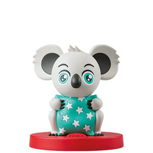FR - Figurine audio Les câlins avant de dormir 0+ 