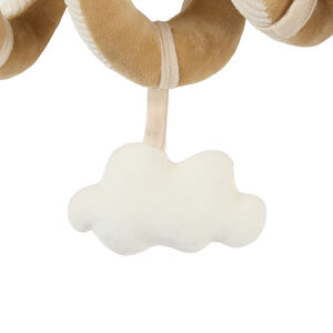 Spirale d'activités Bande de Rêveurs 