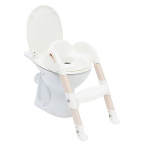 Réducteur de toilette baleine pour enfants gris foncé - Kindsgut - Réducteur  toilette - Achat & prix