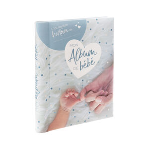 Livre de naissance - 100 pages  