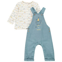 Combinaison Salopette Ski