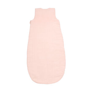 Gigoteuse ouatinée TOG 2 en double gaze 6-24M pétale 
