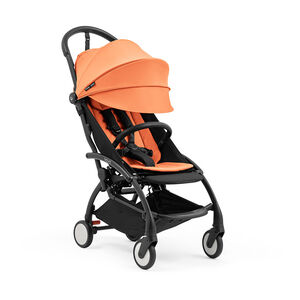 Habillage assise YOYO⁵ - Peach 