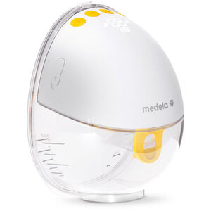 Tire lait électrique Motion InBra™ Simple portable 