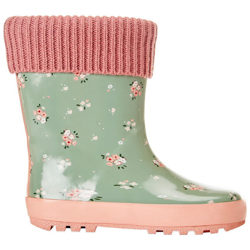 Bottes de pluie Fille Vente en ligne chez ORCHESTRA