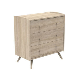 Commode tiroirs access - Bois 