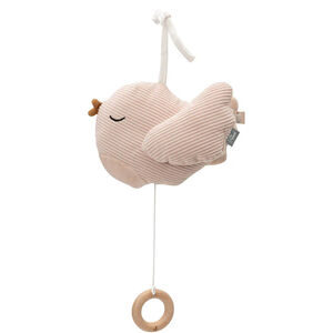 Peluche musical Lovely Birds 