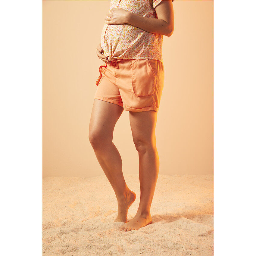 Short de store maternité