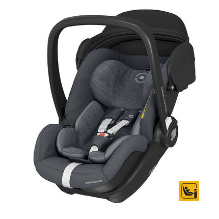 Siege Auto Cosi Avec Base Marble I Size Essential Graphite Orchestra Fr