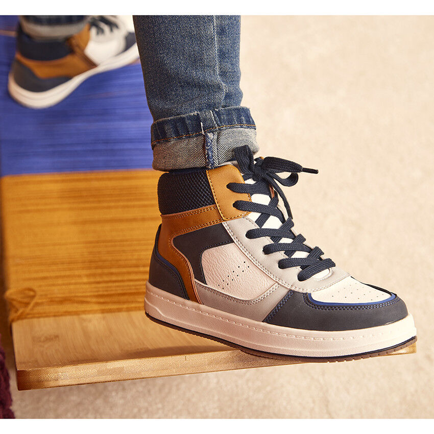 Chaussures sale garcon 24