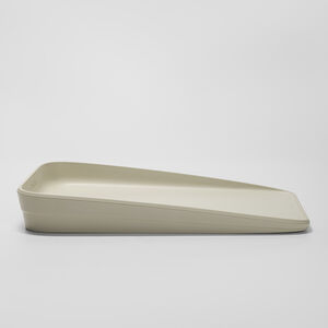 CHANGING PILLOW TWISTSHAKE CHANGING MAT FADED BEIGE 