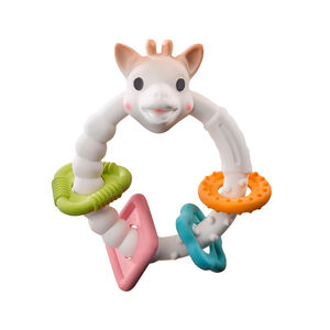 Anneau de dentition Colo'rings Sophie la girafe 