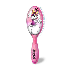 Brosse à cheveux Diddlina (modèle aléatoire) 